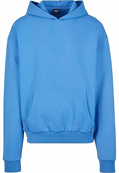URBAN CLASSICS Sweatshirt "Urban Classics Herren Ultra Heavy Hoody" 1 Stk. günstig online kaufen