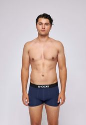 SNOCKS Boxershorts Enge Pants Herren Unterhose günstig online kaufen