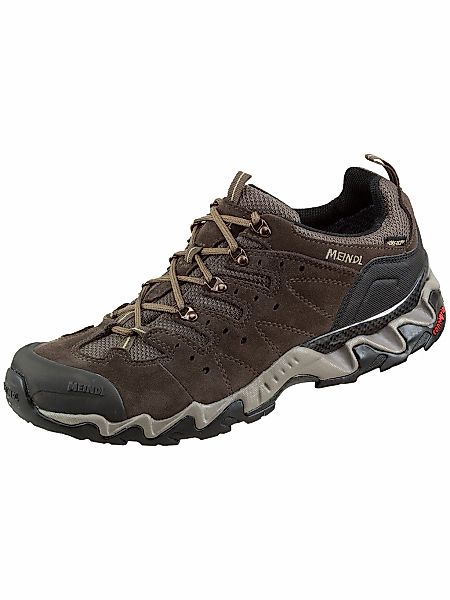 Meindl Meindl Portland GORE-TEX mocca Wanderschuh GORE-TEX® – Winddicht, wa günstig online kaufen
