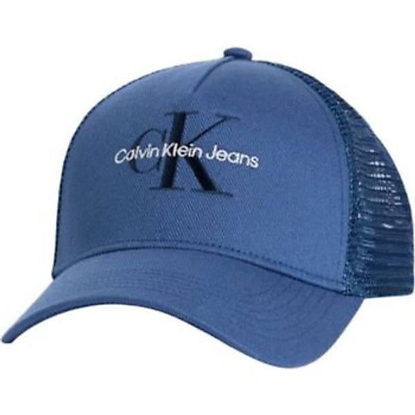Calvin Klein Jeans  Schirmmütze LV04G5065G günstig online kaufen