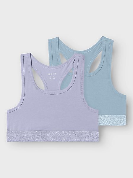 Name It Unterhemd NKFSHORT TOP 2P günstig online kaufen