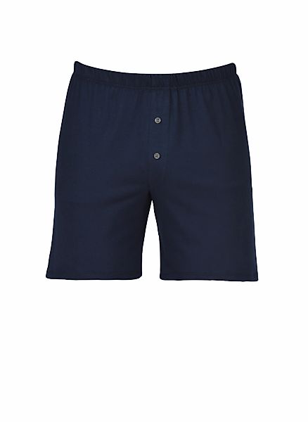 Trigema Boxershorts "TRIGEMA Boxershorts aus 100% Biobaumwolle" 1 Stk. günstig online kaufen