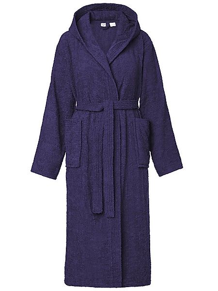 Ladeheid Bademantel Damen Frottee Bademantel aus 100% Baumwolle LA40-193, L günstig online kaufen