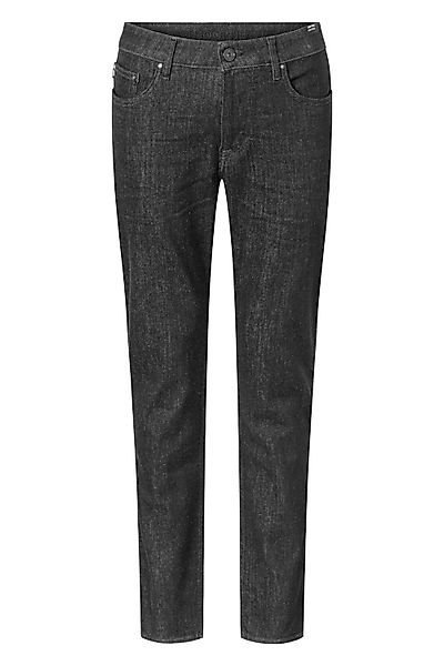 Joop! Herren Jeans Mitch - Modern Fit - Schwarz - Black günstig online kaufen