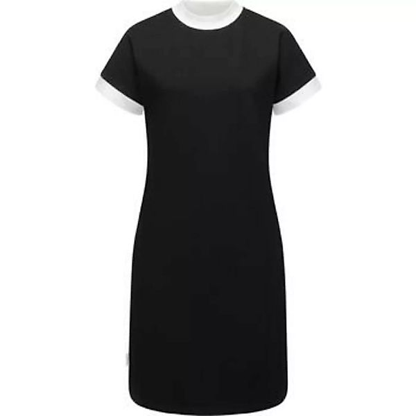 Ragwear  Kleider Sommerkleid Katchi Solid günstig online kaufen