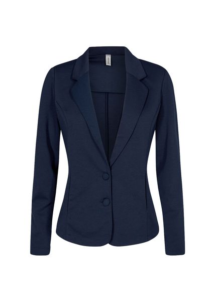 soyaconcept Sweatblazer günstig online kaufen