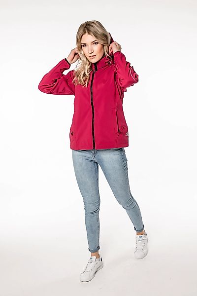 DEPROC Active Softshelljacke "NIGEL PEAK Women", auch in Großen Größen erhä günstig online kaufen