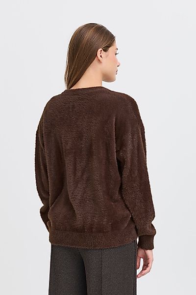 Ichi Cardigan Langarm IHBRULA günstig online kaufen