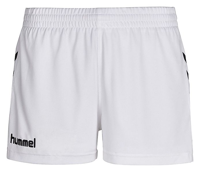 hummel Sweatbermudas Damen Core Womens Shorts günstig online kaufen