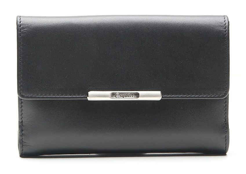 Esquire Geldbörse Helena, mit RFID-Blocker Schutz günstig online kaufen