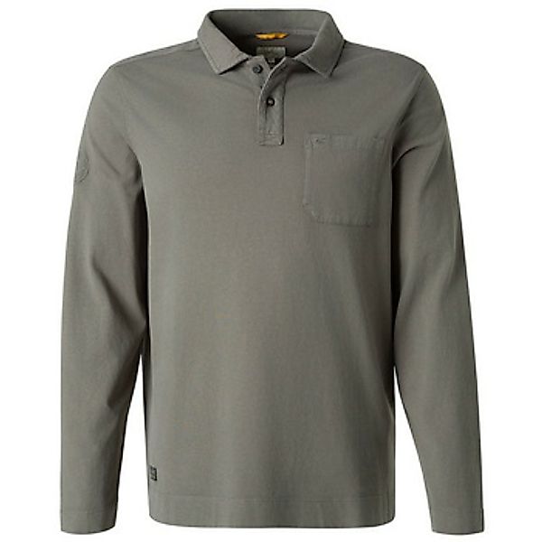Camel Active  Poloshirt Poloshirt für Herren günstig online kaufen