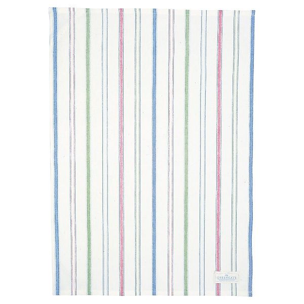 Greengate Geschirrtuch Küchenhandtuch Abtrockentücher 50x70 cm günstig online kaufen