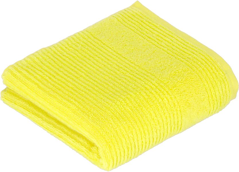 Vossen Handtuch Tomorrow, Webfrottier (2-St) günstig online kaufen