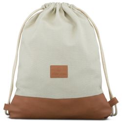 Johnny Urban Turnbeutel Canvas Turnbeutel Luke, günstig online kaufen