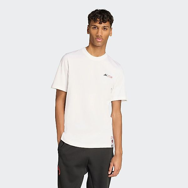 adidas Sportswear T-Shirt "M SPIDERMAN T-S" günstig online kaufen
