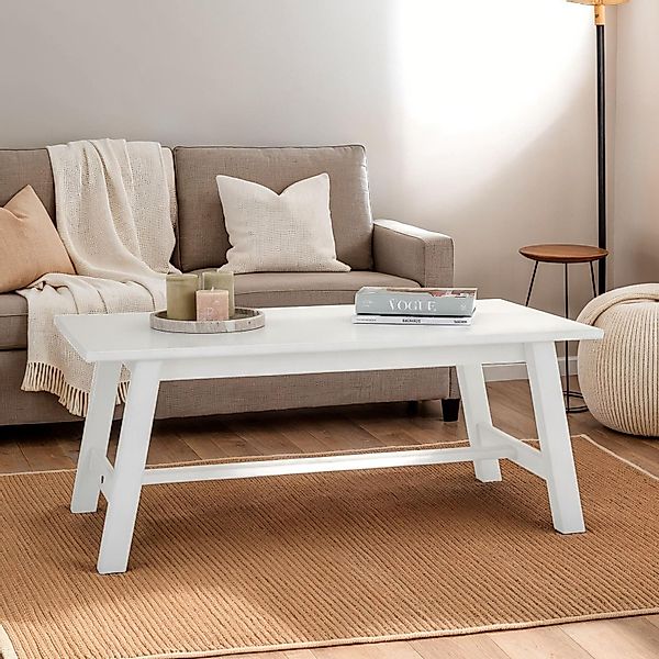 IDIMEX Couchtisch LUZERNA, Wohnzimmertisch 45x60 cm günstig online kaufen