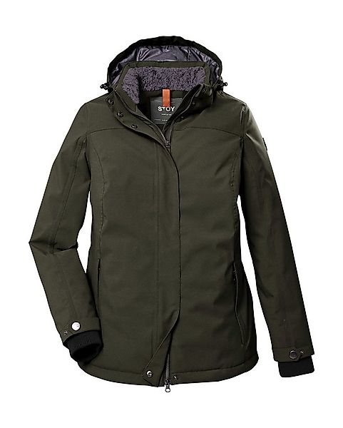 STOY Outdoorjacke STW 9 WMN JCKT STOY Damenjacke: wasserdicht, atmungsaktiv günstig online kaufen