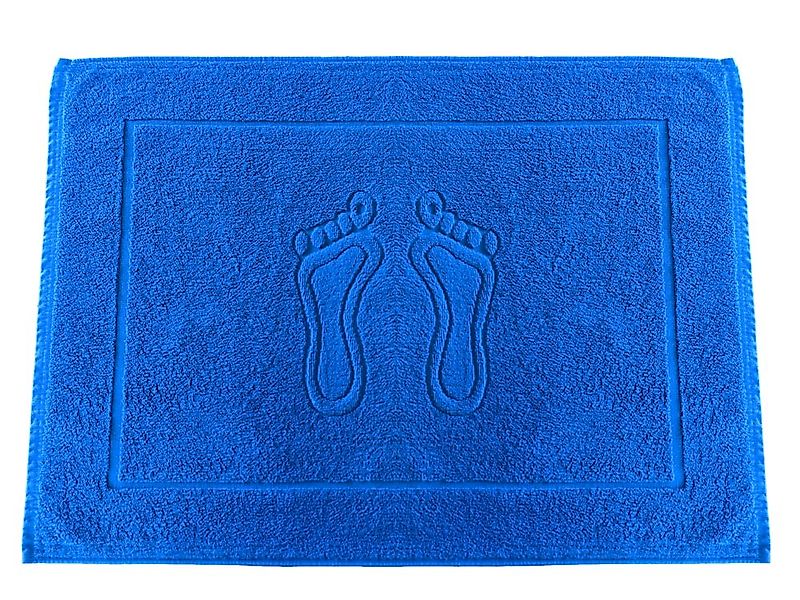 MatratzenL.A.B® Handtücher 500 g/m² Blauer Schwan®, günstig online kaufen