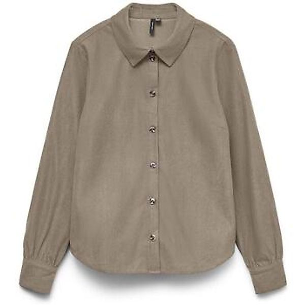 Vero Moda  Blusen 10345163-SIL günstig online kaufen