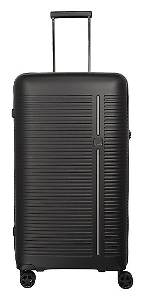 travelite Hartschalen-Trolley ROOMER Trunk, in zwei günstig online kaufen