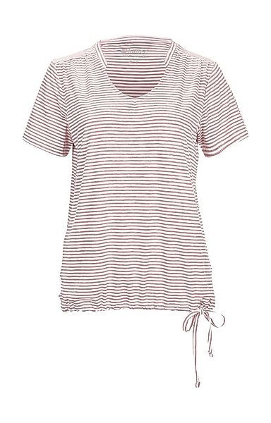 Killtec T-Shirt WMN TSHRT F Gestreiftes, schnelltrocknendes Funktionsshirt günstig online kaufen