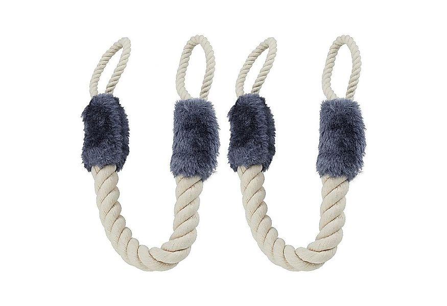 STILVORA Türdämpfer 2-teiliges Türschutz-Set – Türstopper & Türseil-Klemme, günstig online kaufen