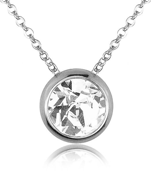 LUISIA® Kette mit Anhänger "Halskette Ciri günstig online kaufen