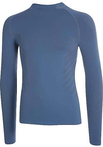 Erima Funktionsunterhemd Unisex Erwachsene Athletic Longsleeve Turtleneck günstig online kaufen