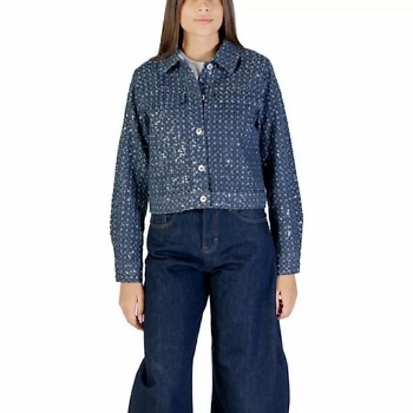 Only  Jacken Onlevita Shimmer Boucle Jacket Otw 15361655 günstig online kaufen