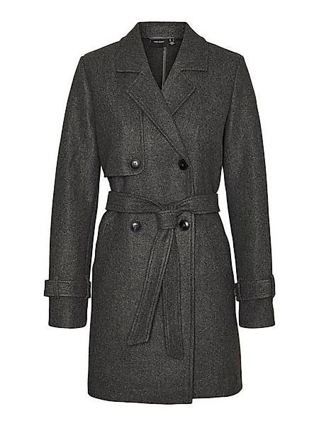 Vero Moda Langmantel Popamy (1-tlg) günstig online kaufen