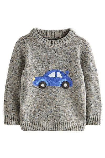 Next Strickpullover Strickpullover (1-tlg) günstig online kaufen