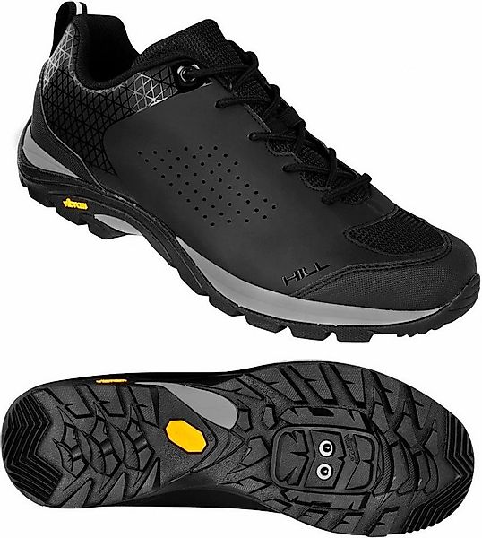 FORCE Fahrradschuh günstig online kaufen