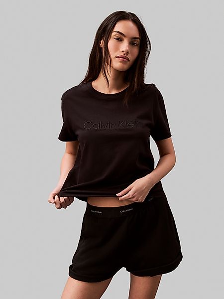 Calvin Klein Underwear T-Shirt CLASSIC 2 günstig online kaufen