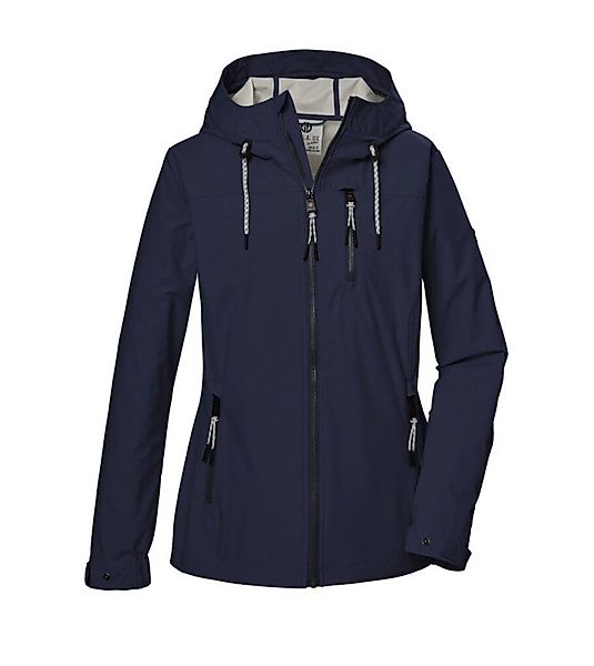 Giga.dx Softshelljacke GS 74 WMN SFTSHLL günstig online kaufen