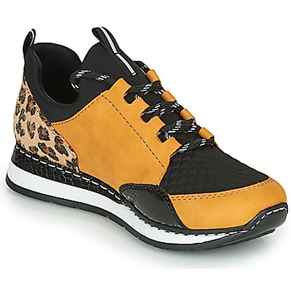 Rieker  Sneaker TENUA günstig online kaufen
