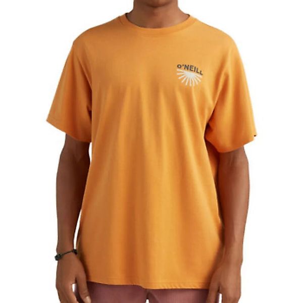 O'neill  T-Shirts & Poloshirts 2850097-17016 günstig online kaufen