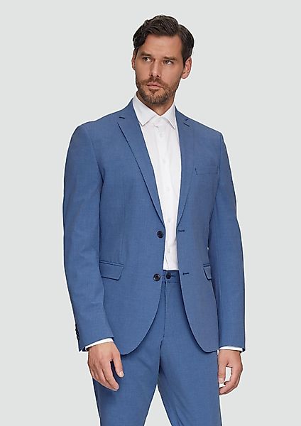 s.Oliver Sakko Indoor-Sakko S.OPURE s.O PURE: günstig online kaufen