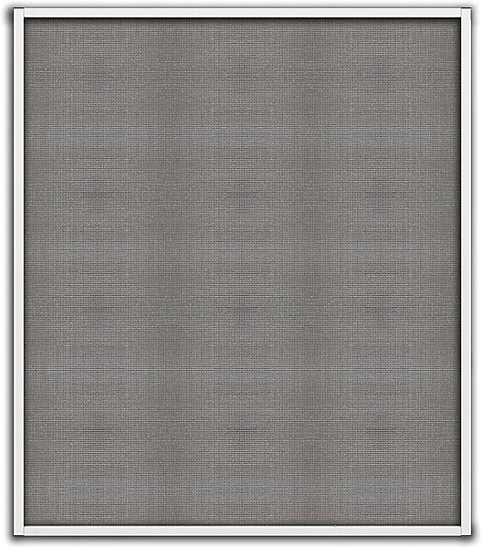 hecht international Insektenschutz-Fensterrahmen MASTER SLIM günstig online kaufen