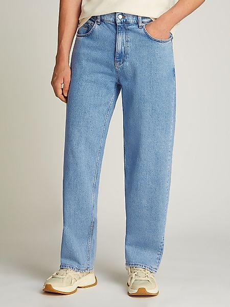 Tommy Jeans Loose-fit-Jeans Jamie Loose Straight günstig online kaufen