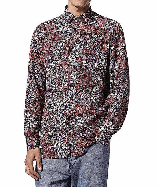 Diesel Langarmhemd S-Nico CAMICIA günstig online kaufen