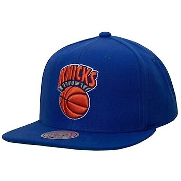 Mitchell And Ness  Schirmmütze HHSS3258NYKYYPPPROYA günstig online kaufen