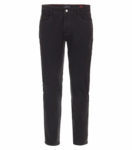 CASAMODA Chinohose "CASAMODA Chinohose uni" günstig online kaufen