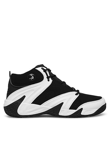 Shaq Sneakers DEVASTATOR AQ95010M-BW Schwarz Sneaker günstig online kaufen
