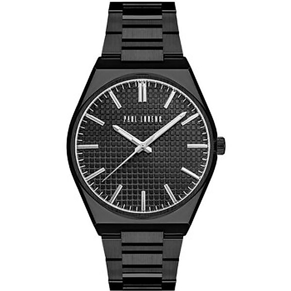 Paul Lorens  Armbanduhr PL20013B1A5 günstig online kaufen