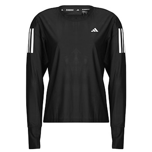 adidas  Langarmshirt Own The Run Long Sleeve Long-Sleeve Top günstig online kaufen