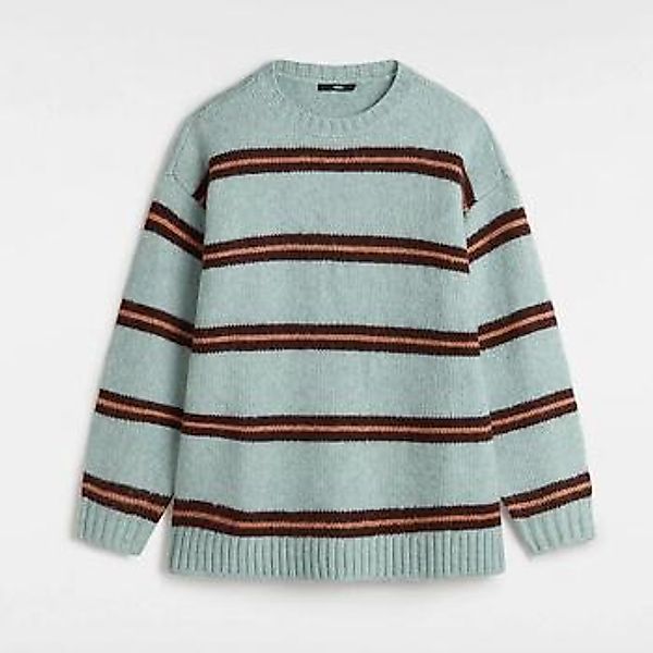 Vans  Sweatshirt SUZIE STRIPE CREW günstig online kaufen