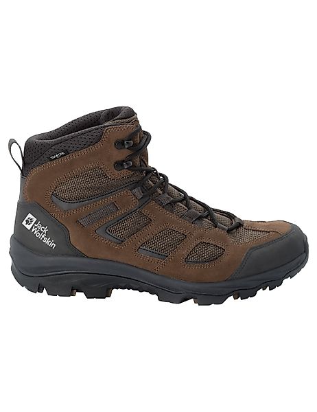 Jack Wolfskin VOJO 3 TEXAPORE MID günstig online kaufen