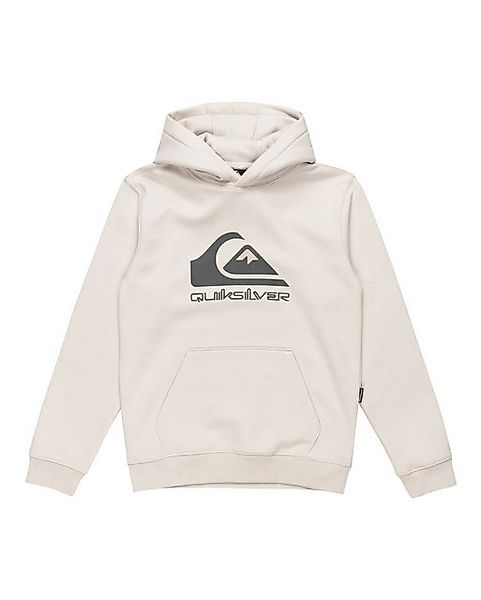 Quiksilver Hoodie Big Logo günstig online kaufen