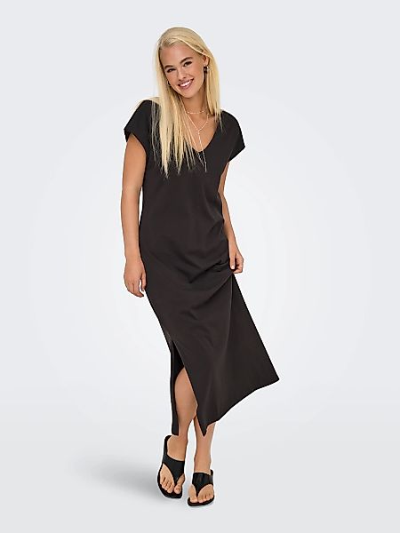 ONLY Jerseykleid "ONLMARA S/S DRESS JRS", Sommerkleid günstig online kaufen