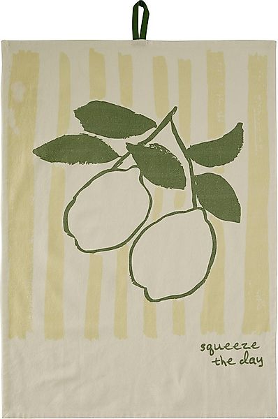 s.Oliver Geschirrtuch Lervik, (Set, 3-tlg), 100 % Baumwolle, Stilvolles Des günstig online kaufen